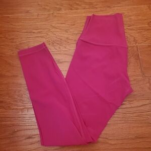 CRZ Butterluxe Yoga Leggings